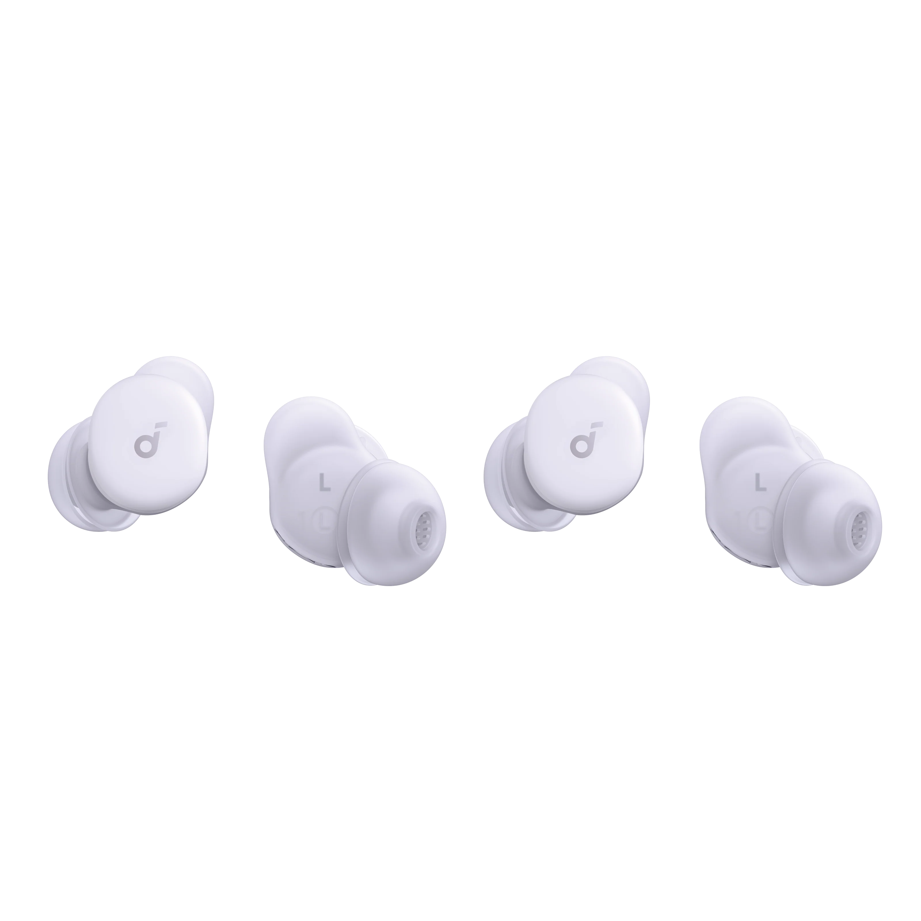 soundcore Sleep A30 Special / Sleep A30 The World's First Sleep Earbuds with a Triple Noise Reduction System - Image 11
