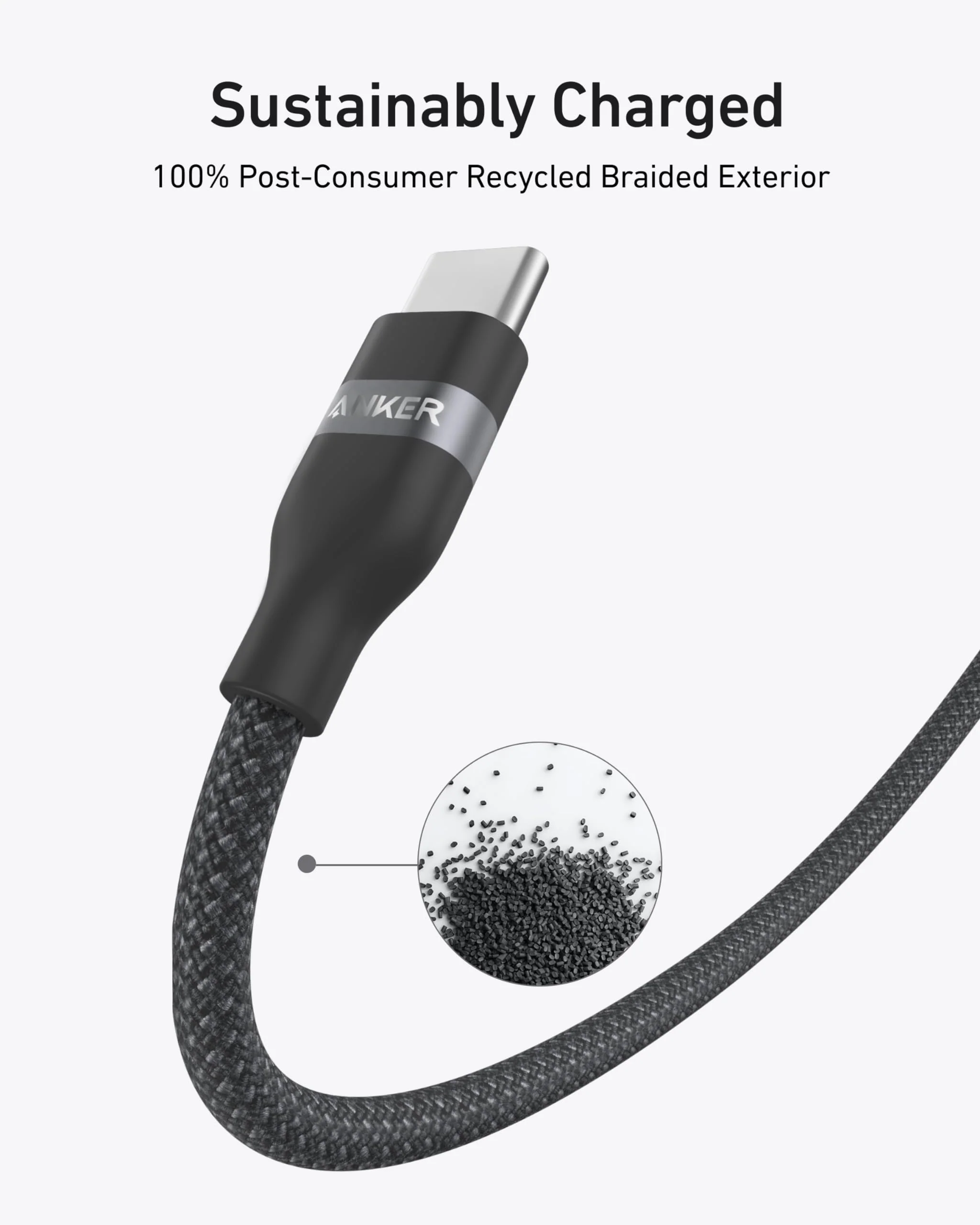 Anker Nano Charger (45W, Smart Display, 180° Foldable) - Image 102