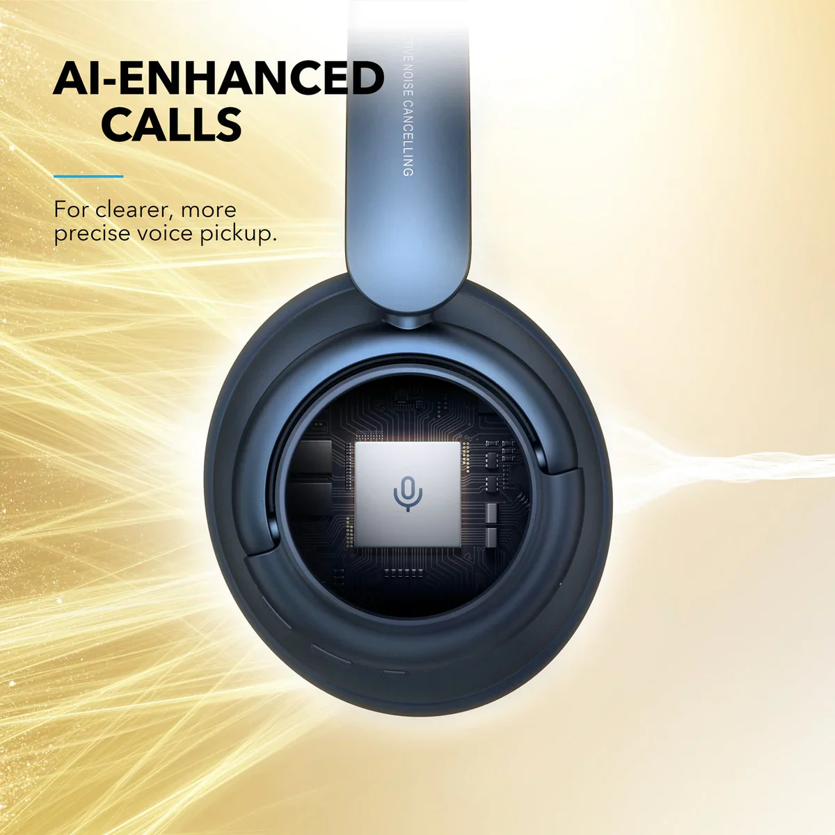 Life Q35 | Noise-Cancelling Headphones with LDAC - Image 16