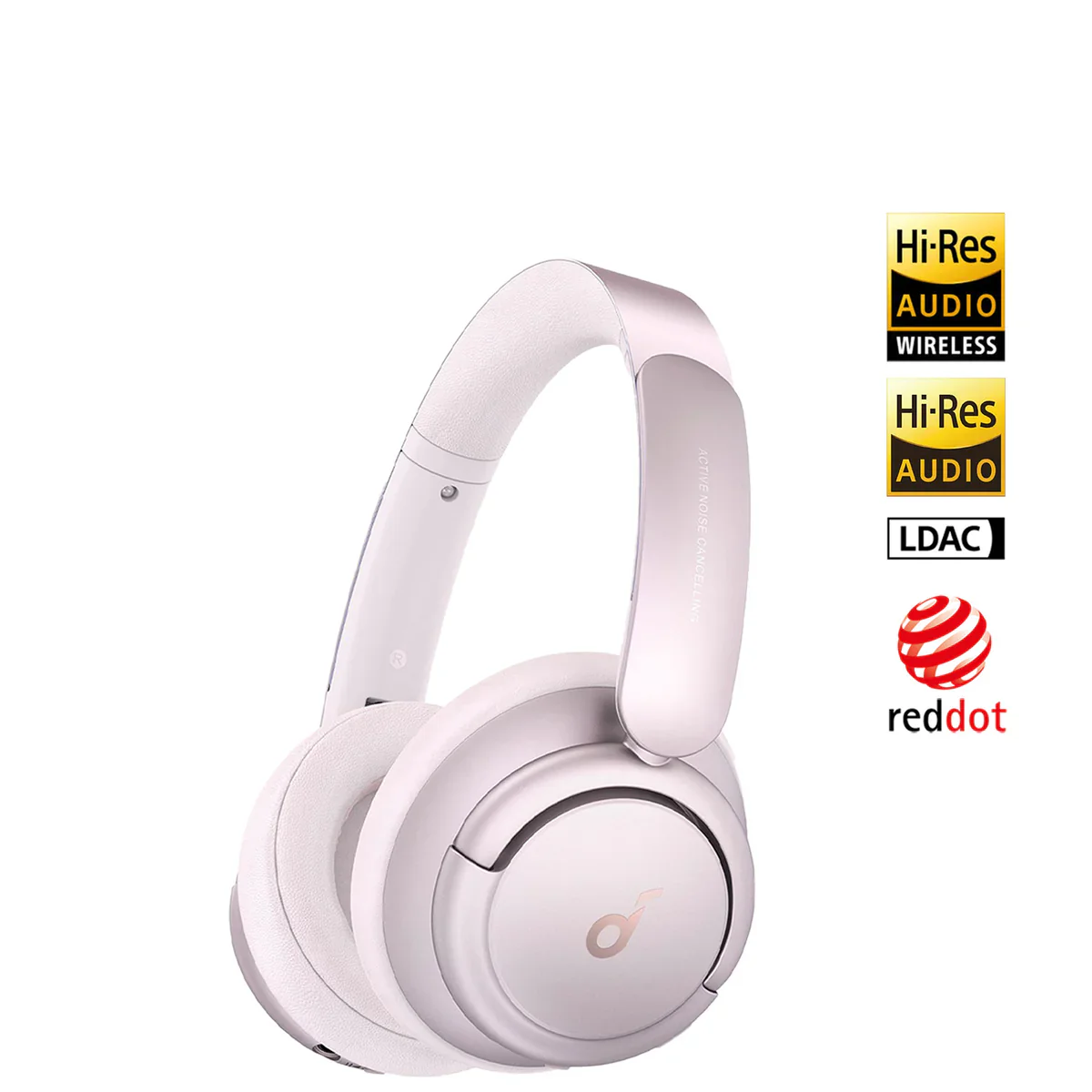Life Q35 | Noise-Cancelling Headphones with LDAC - Image 17