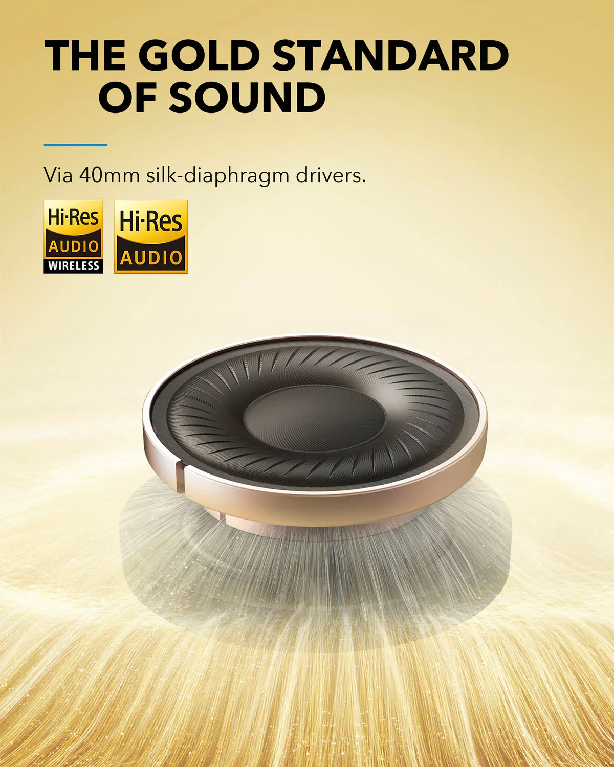 Life Q35 | Noise-Cancelling Headphones with LDAC - Image 20