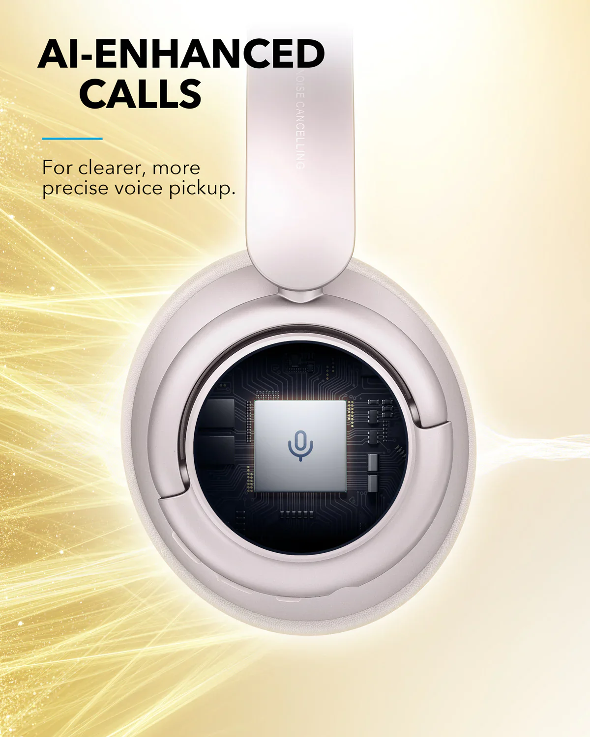 Life Q35 | Noise-Cancelling Headphones with LDAC - Image 23