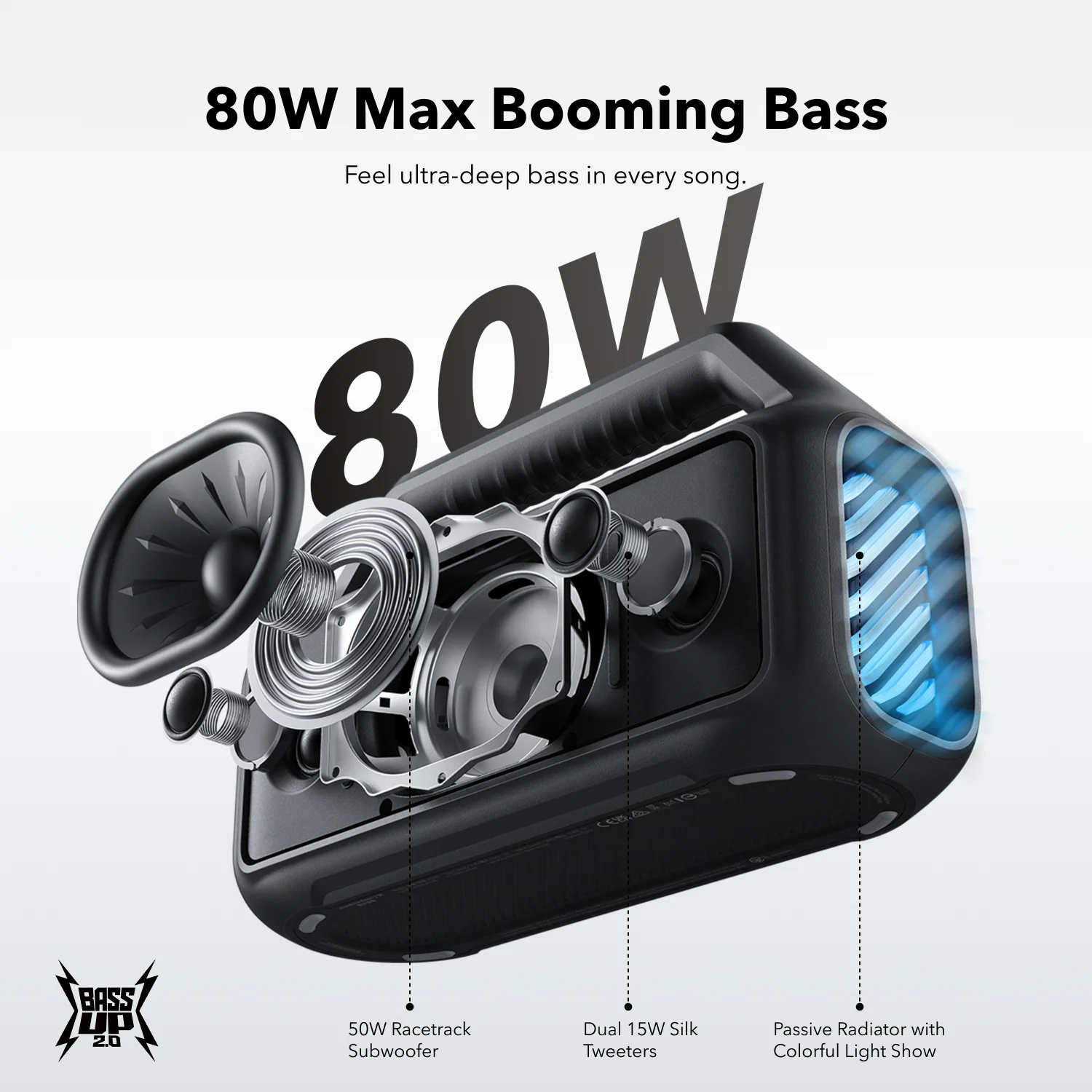 Boom 2  (Refurbished) - Image 2