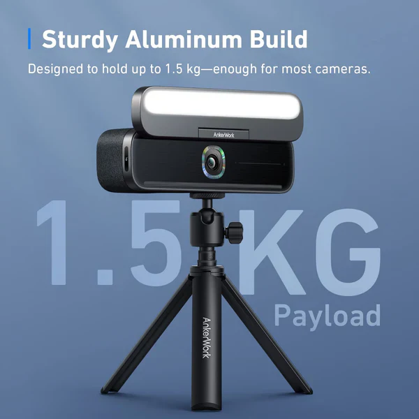 AnkerWork Mini Tripod - Image 3