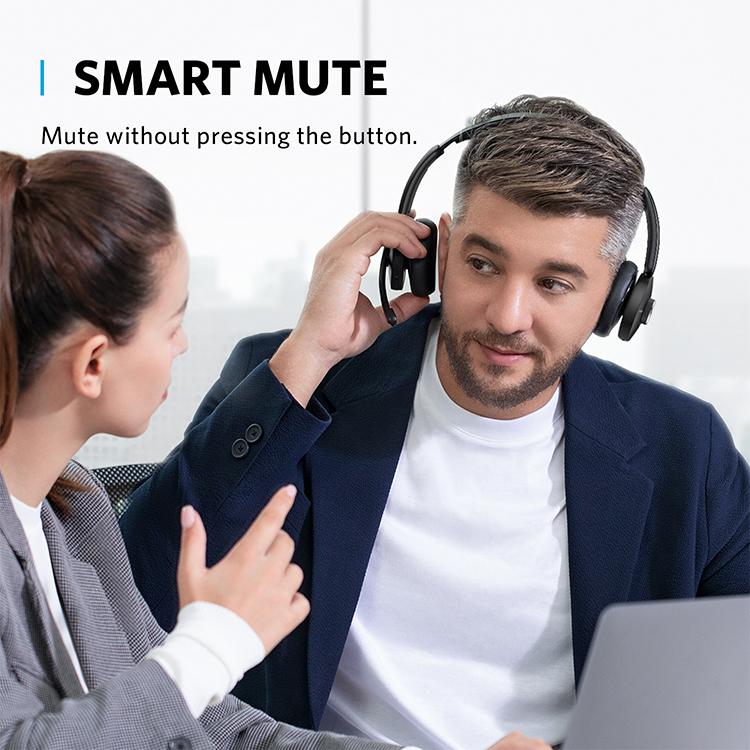 PowerConf H500 Headset - Image 5