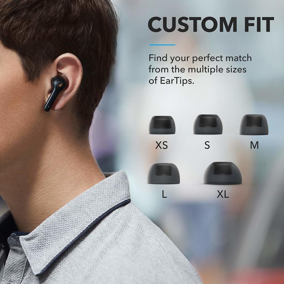 Life P2 | Wireless Earbuds with Microphone - Image 6