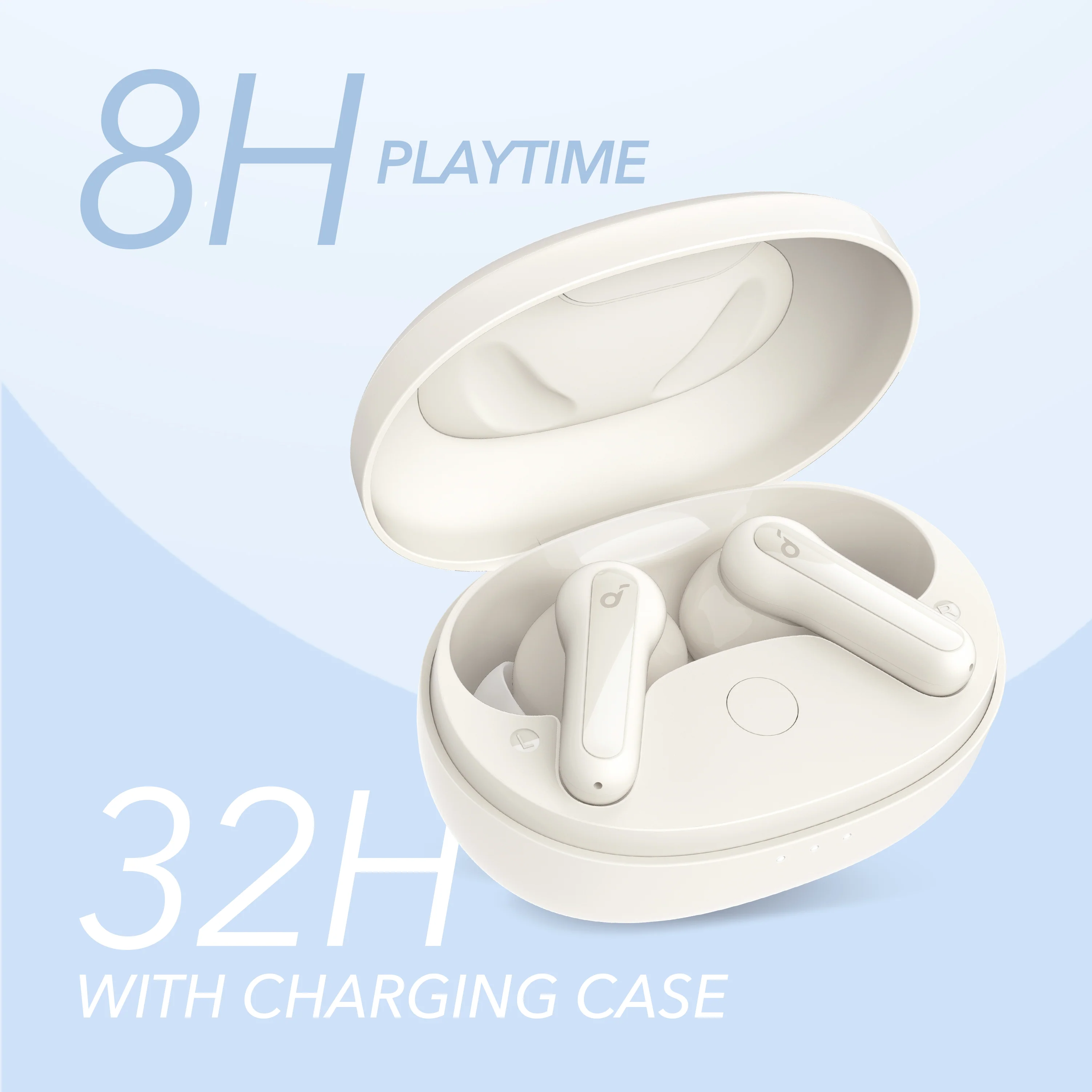 Life P2 Mini | Mini True Wireless Earbuds with Bass - Image 25