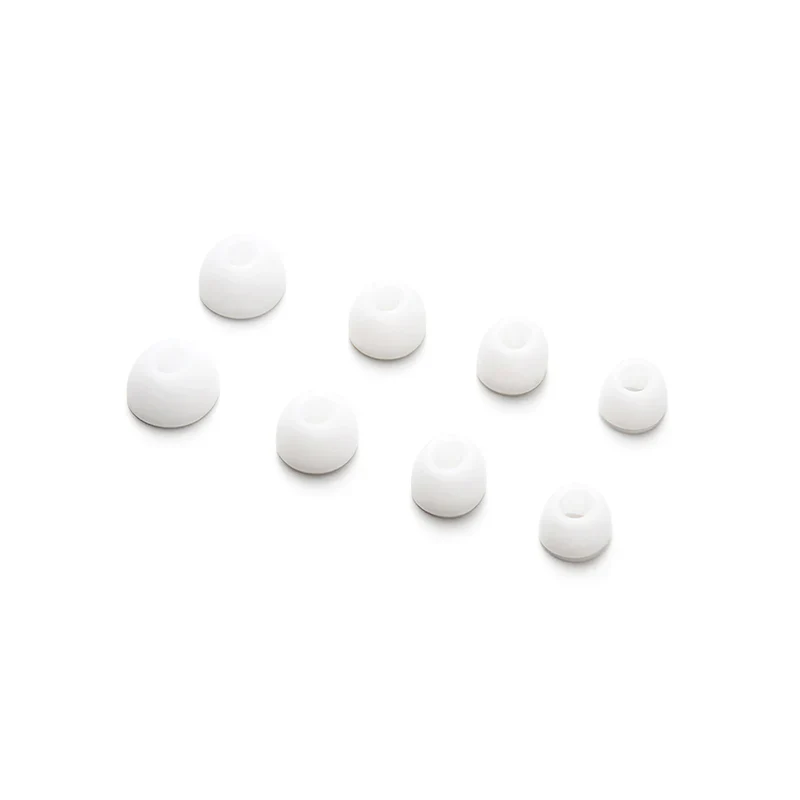 Liberty 4 NC Eartips Kit - Black - Image 2