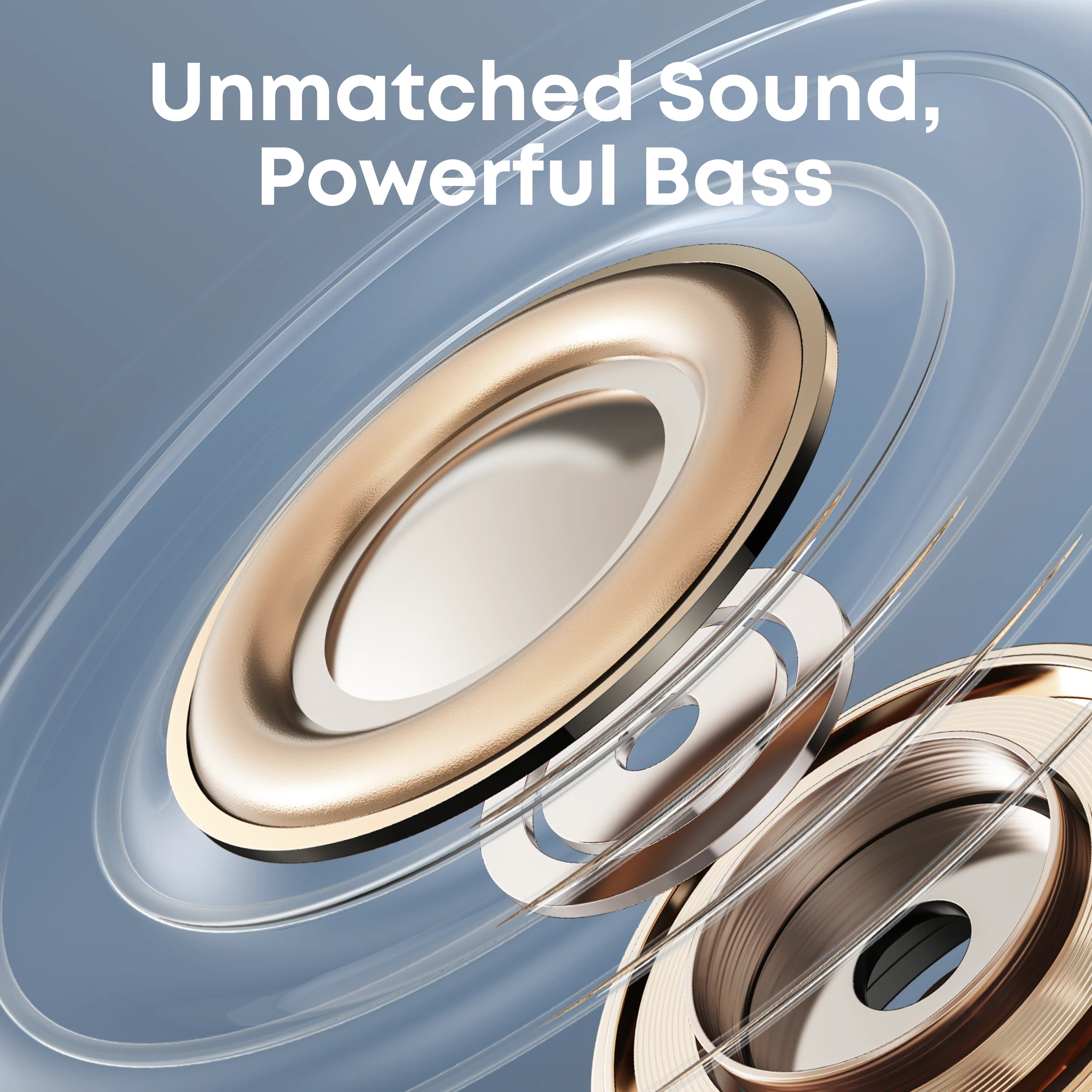 AeroClip | Open-Ear Clip-On Earbuds with Adaptive Comfort - Image 4