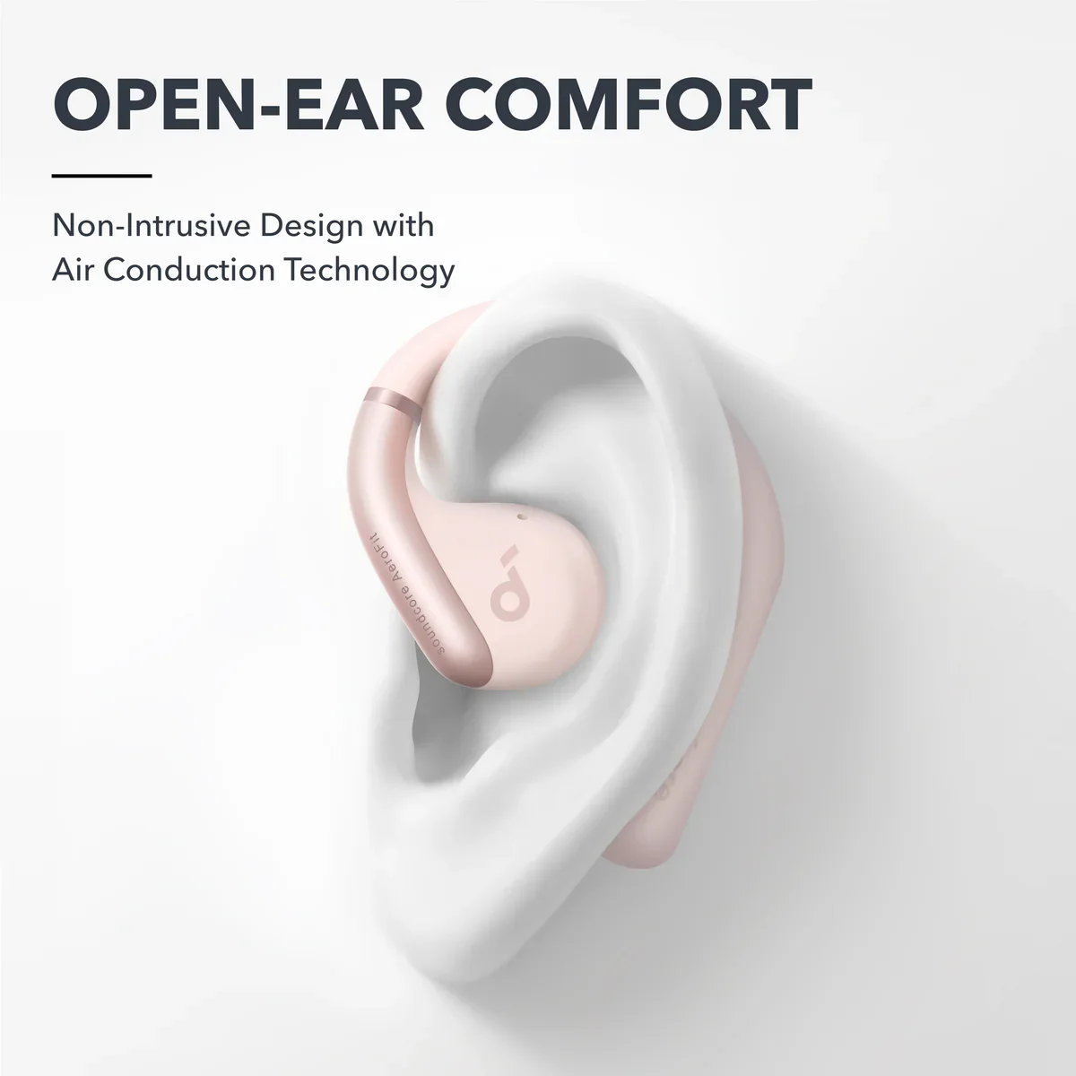 AeroFit | Superior Comfort Open-Ear Earbuds - Image 14