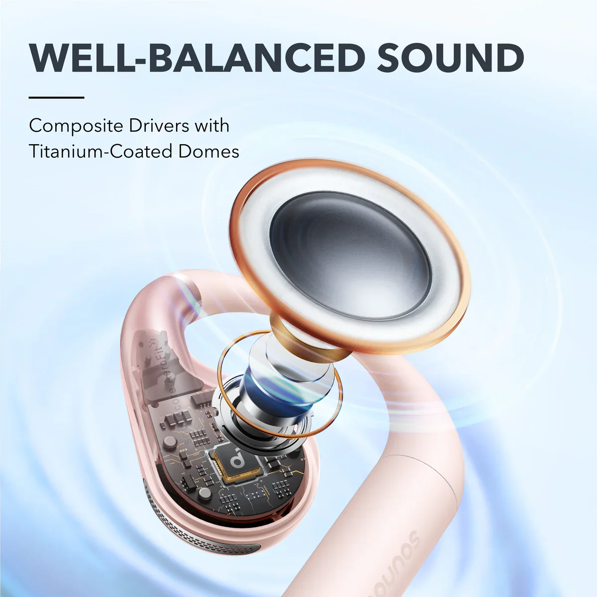 AeroFit | Superior Comfort Open-Ear Earbuds - Image 16