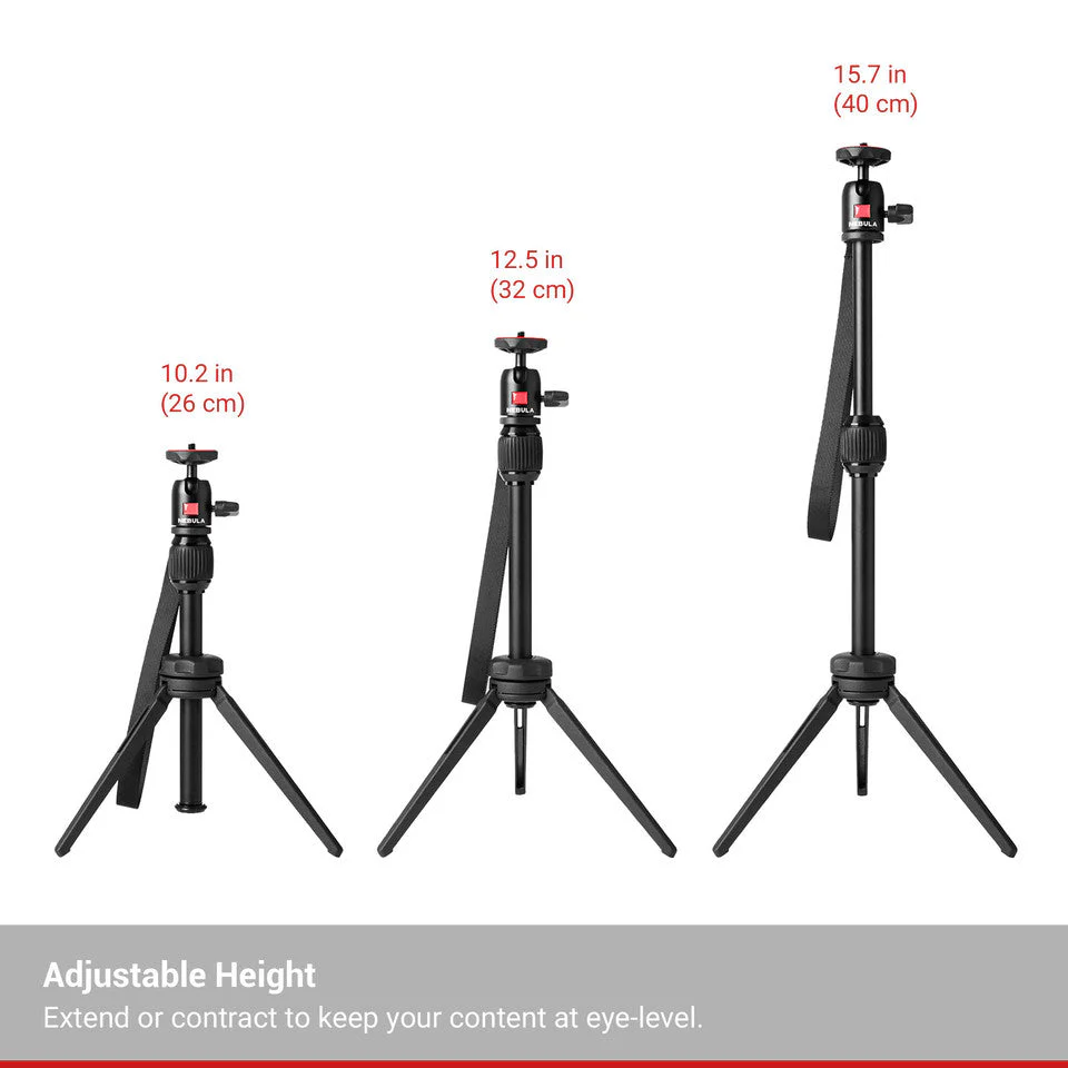 Adjustable Tripod for Capsule - Image 5