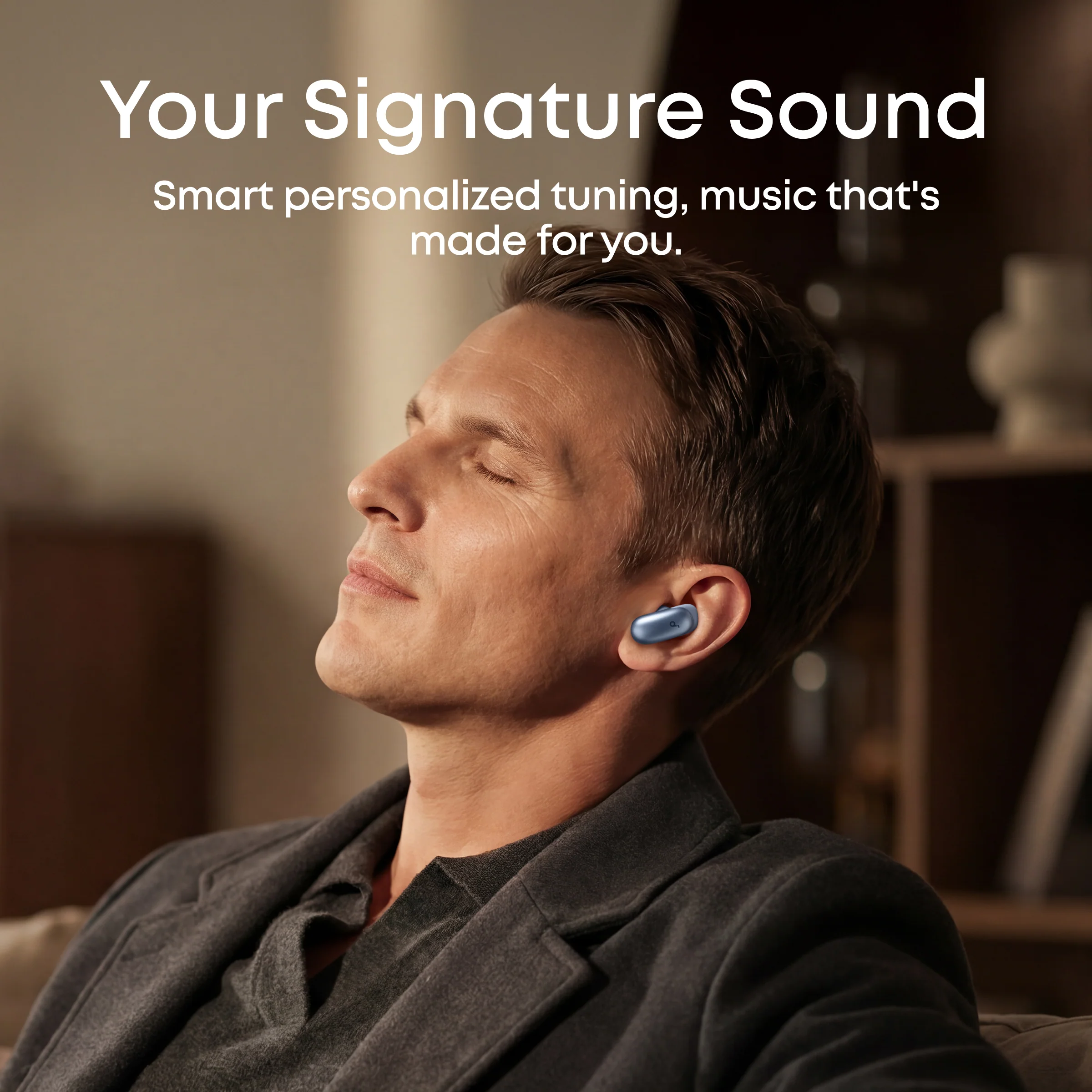 Liberty 5 Pro | Noise Cancelling Earbuds for Clear Calls - Image 7