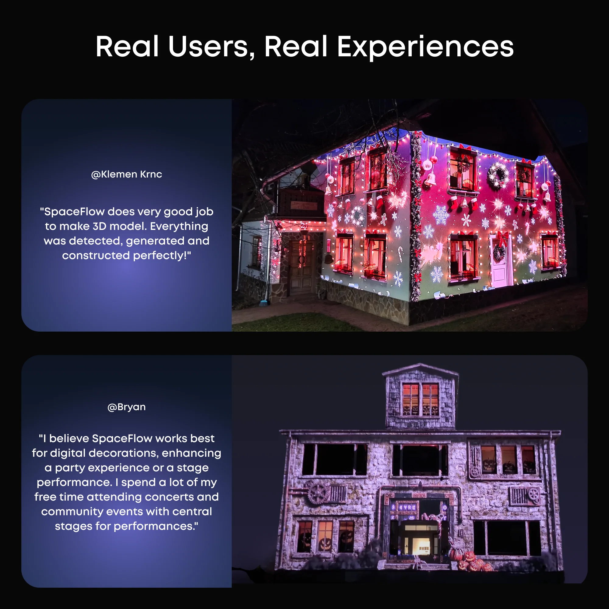 soundcore Nebula X1 Pro 4K Projector | World's First Mobile Theater Station - Image 30