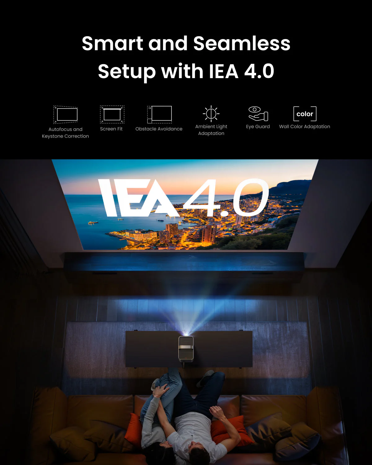 Cosmos 4K SE (Refurbished) - Image 6
