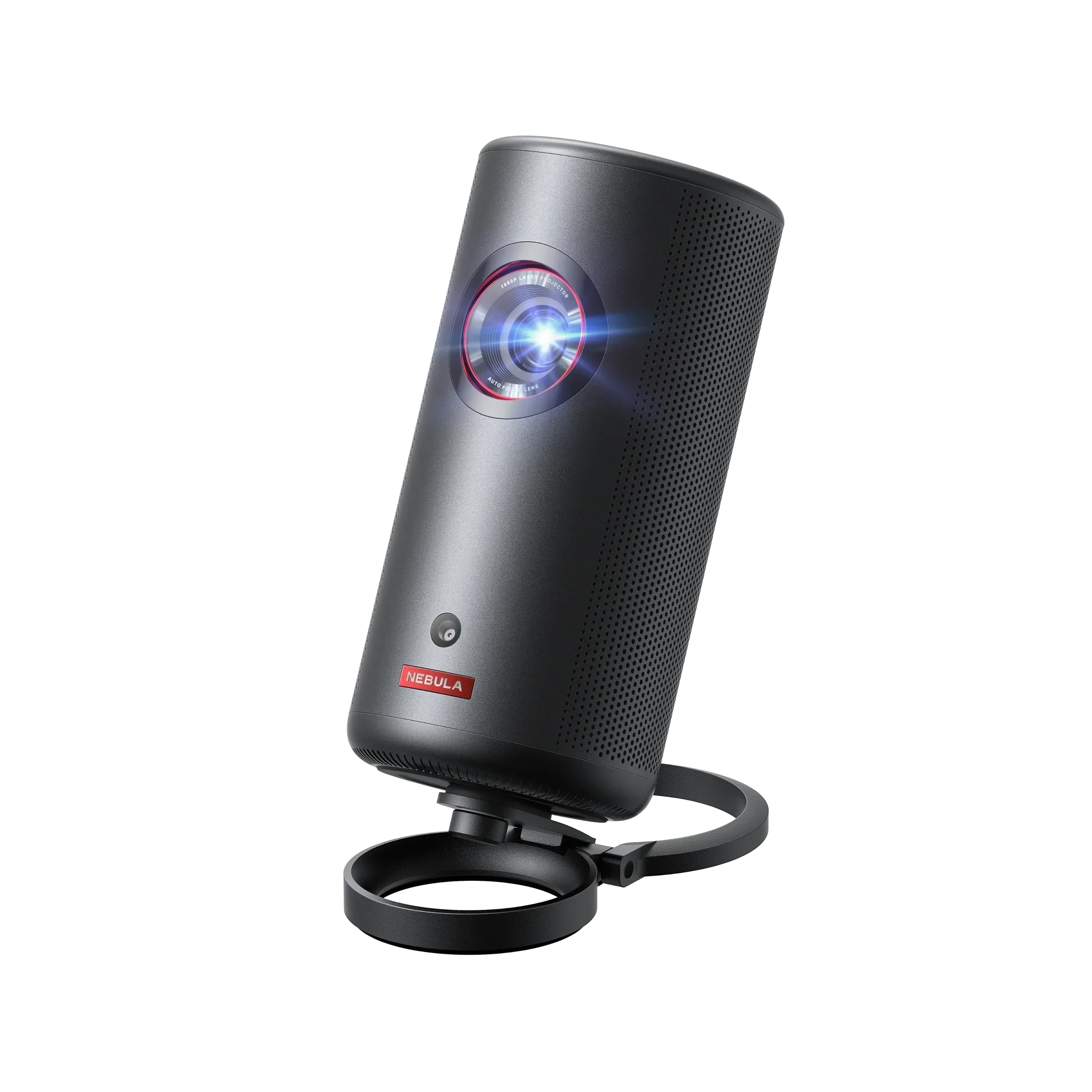 soundcore Nebula Capsule 3 Laser | Laser-Powered Mini Projector - Image 8