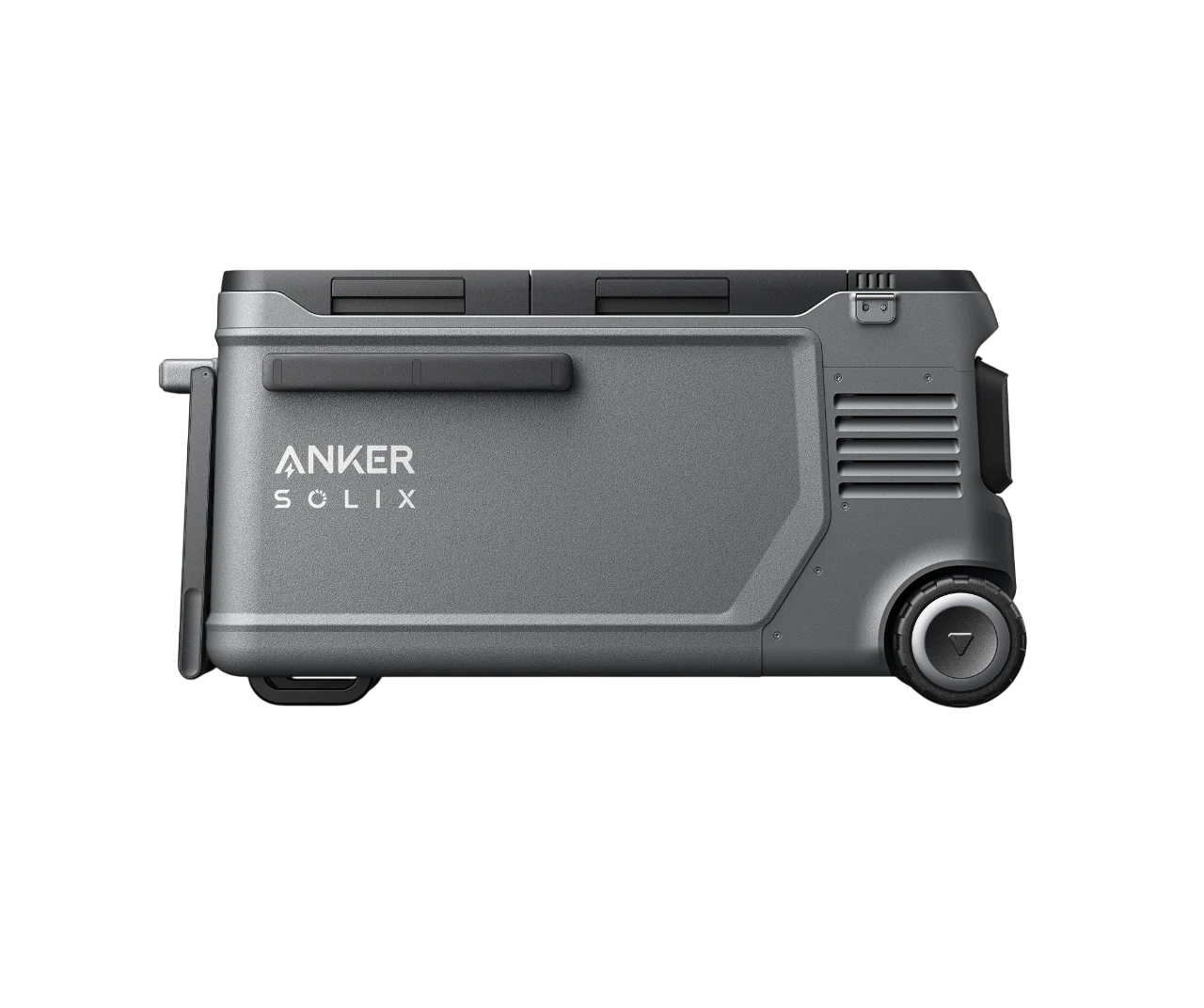 Anker SOLIX EverFrost 2 58L Electric Cooler (61 qt)｜1× 288Wh LFP Battery Included - Image 4
