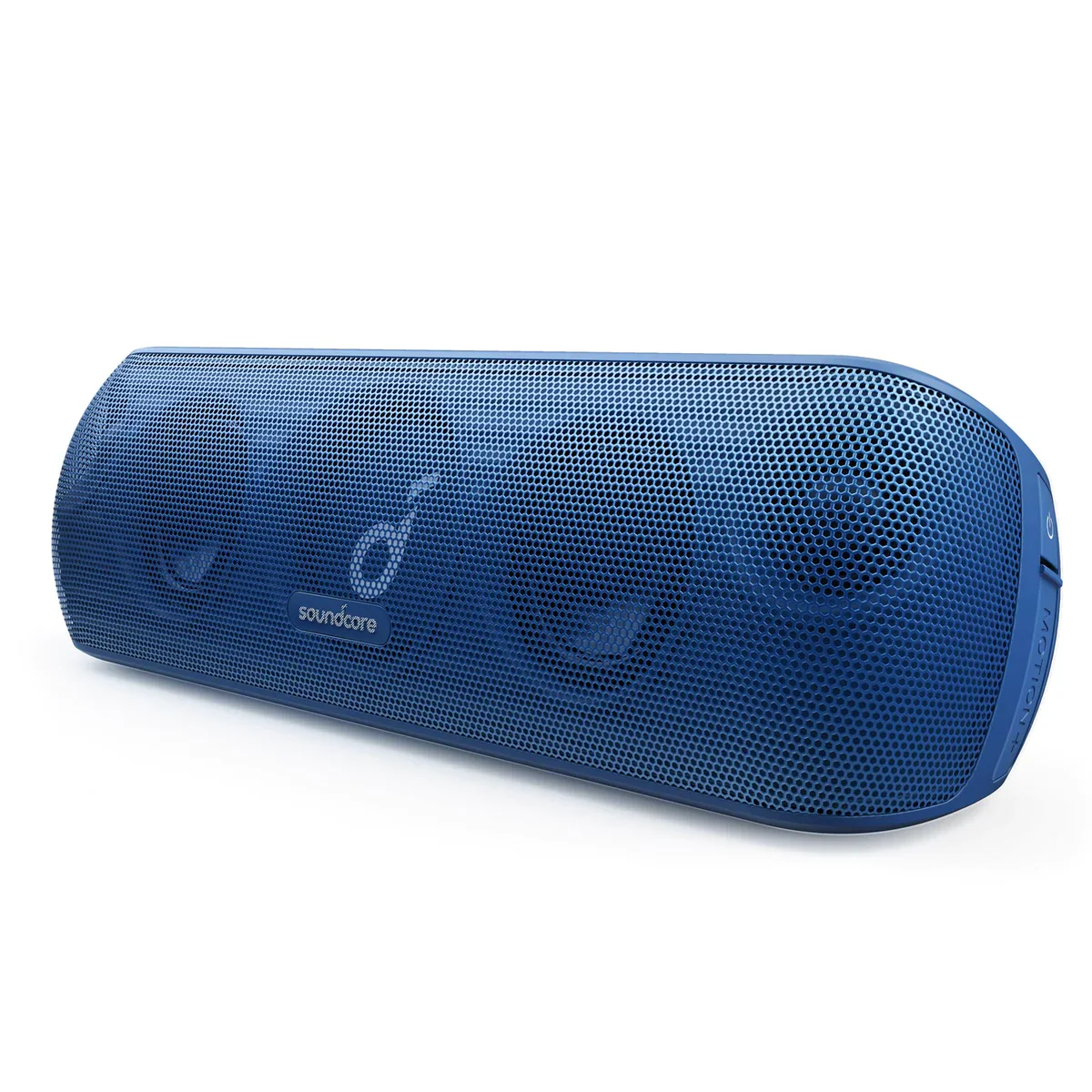 Motion+ Bluetooth Speaker - Image 8
