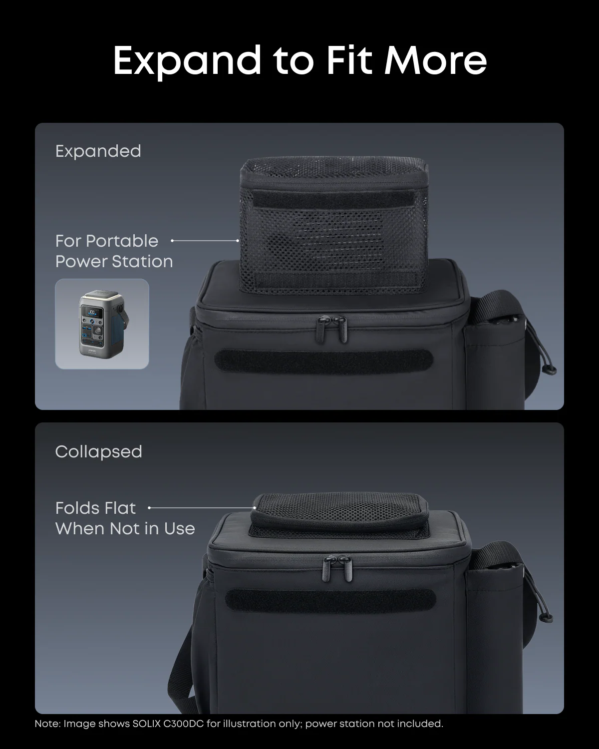 Nebula Carry Case for P1 & P1i - Image 4