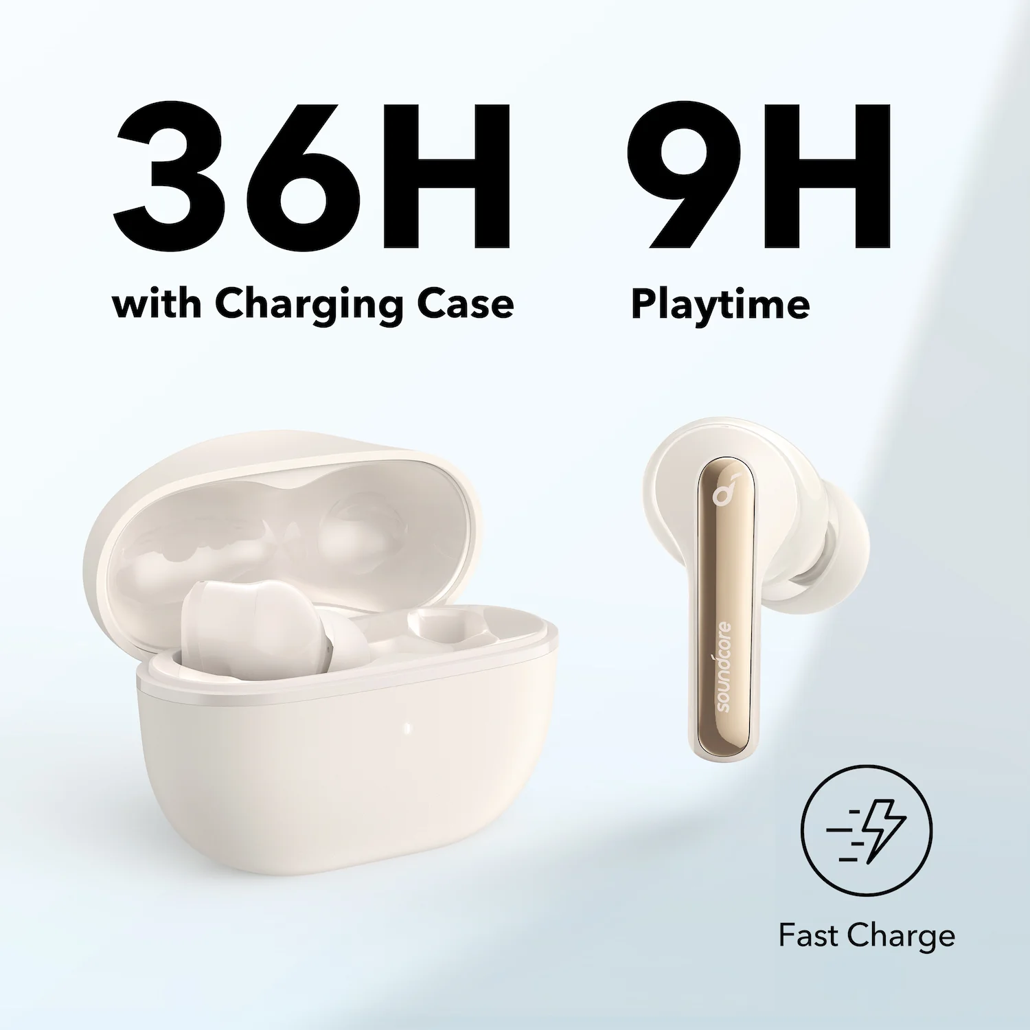 Life P3i | Hybrid Active Noise Cancelling Earbuds - Image 15