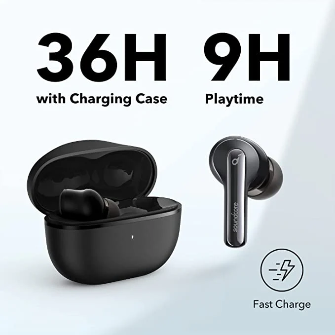 Life P3i | Hybrid Active Noise Cancelling Earbuds - Image 7