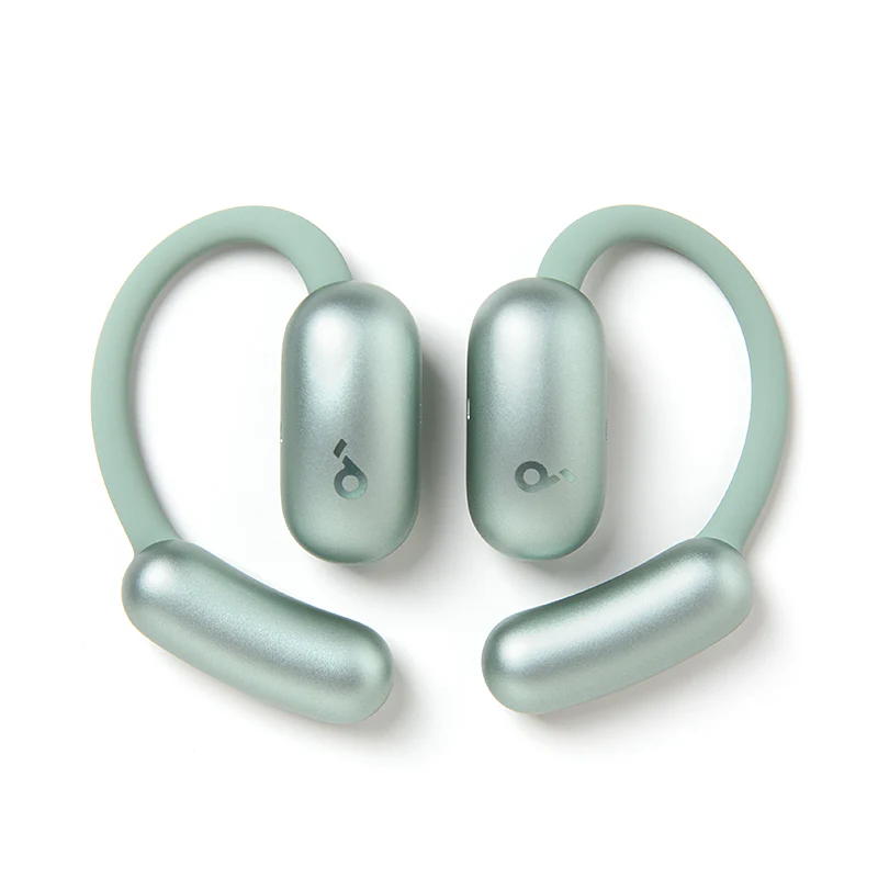 Left and Right Replacement Earbuds for AeroFit 2 - Image 4
