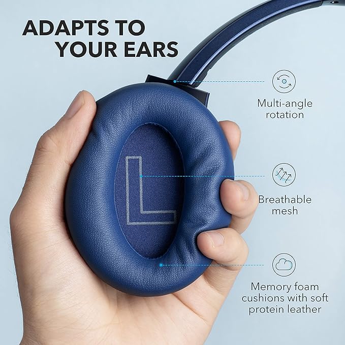 soundcore Life Q20  (Refurbished) - Image 25