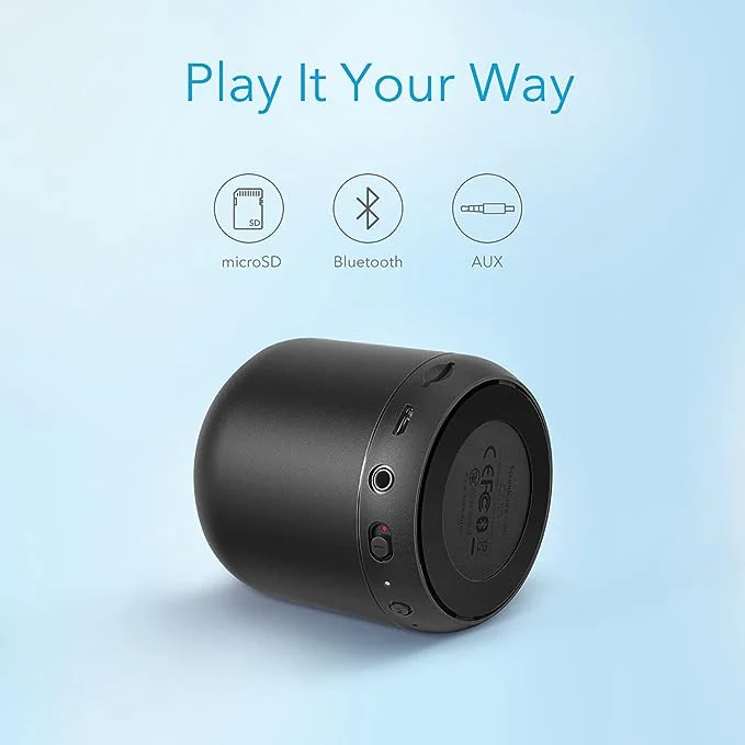 soundcore Mini (Refurbished) - Image 5