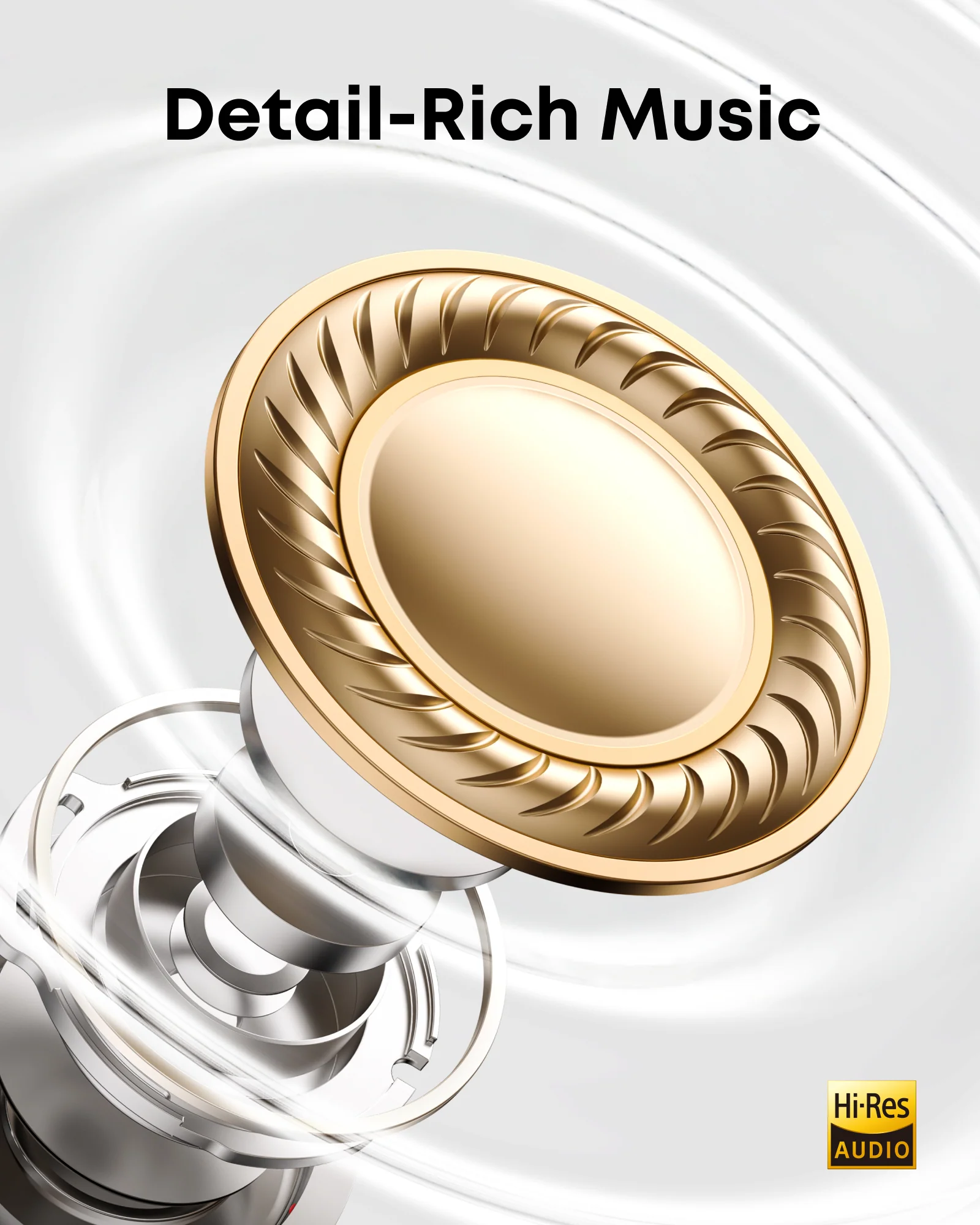 soundcore Q30 | Bluetooth Noise Cancelling Headphones - Image 22
